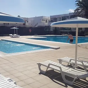 Relax Apartamento Arona (Tenerife)